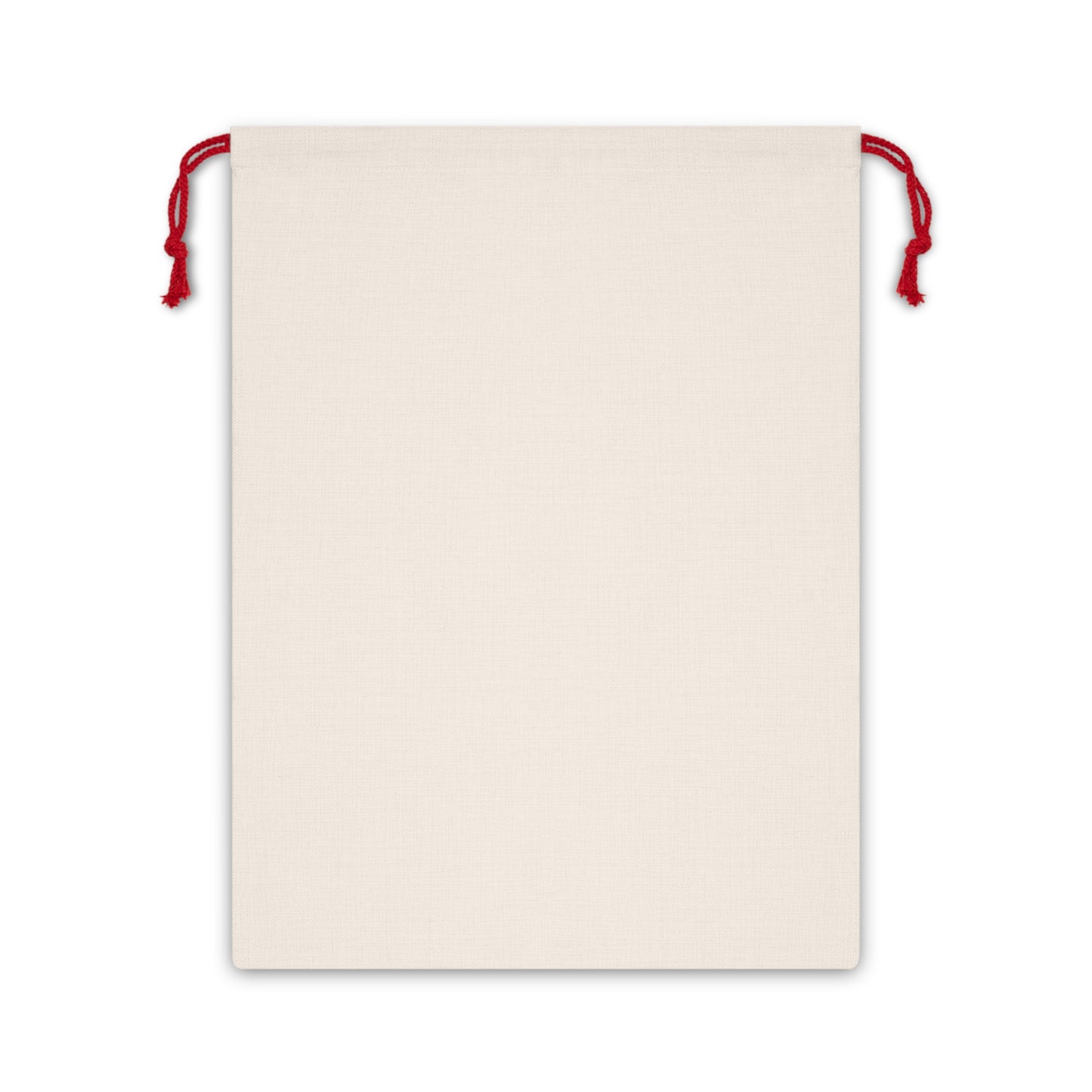 Special Delivery Santa Sack Gift Bag