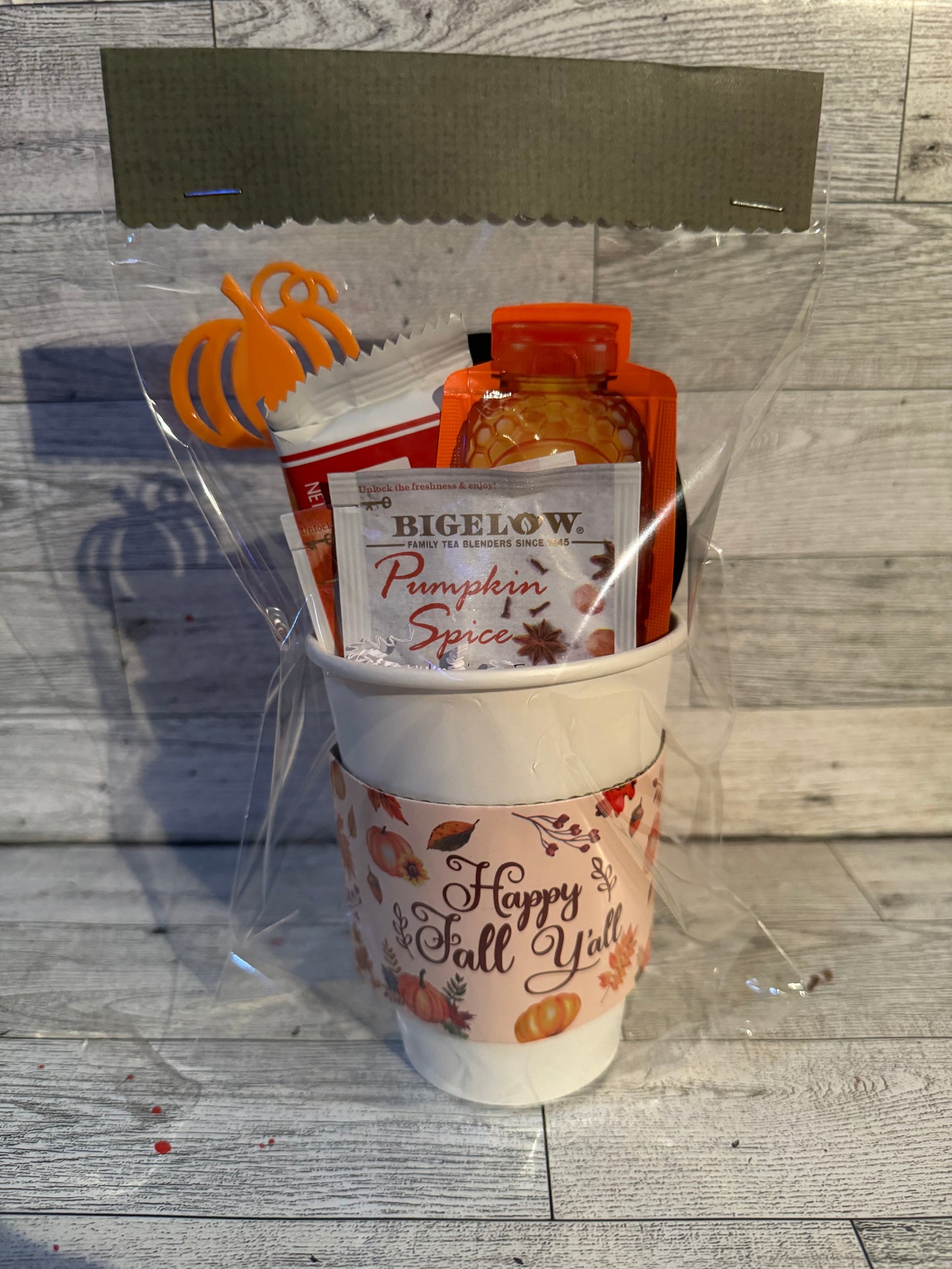 Cozy Cup Gift Set