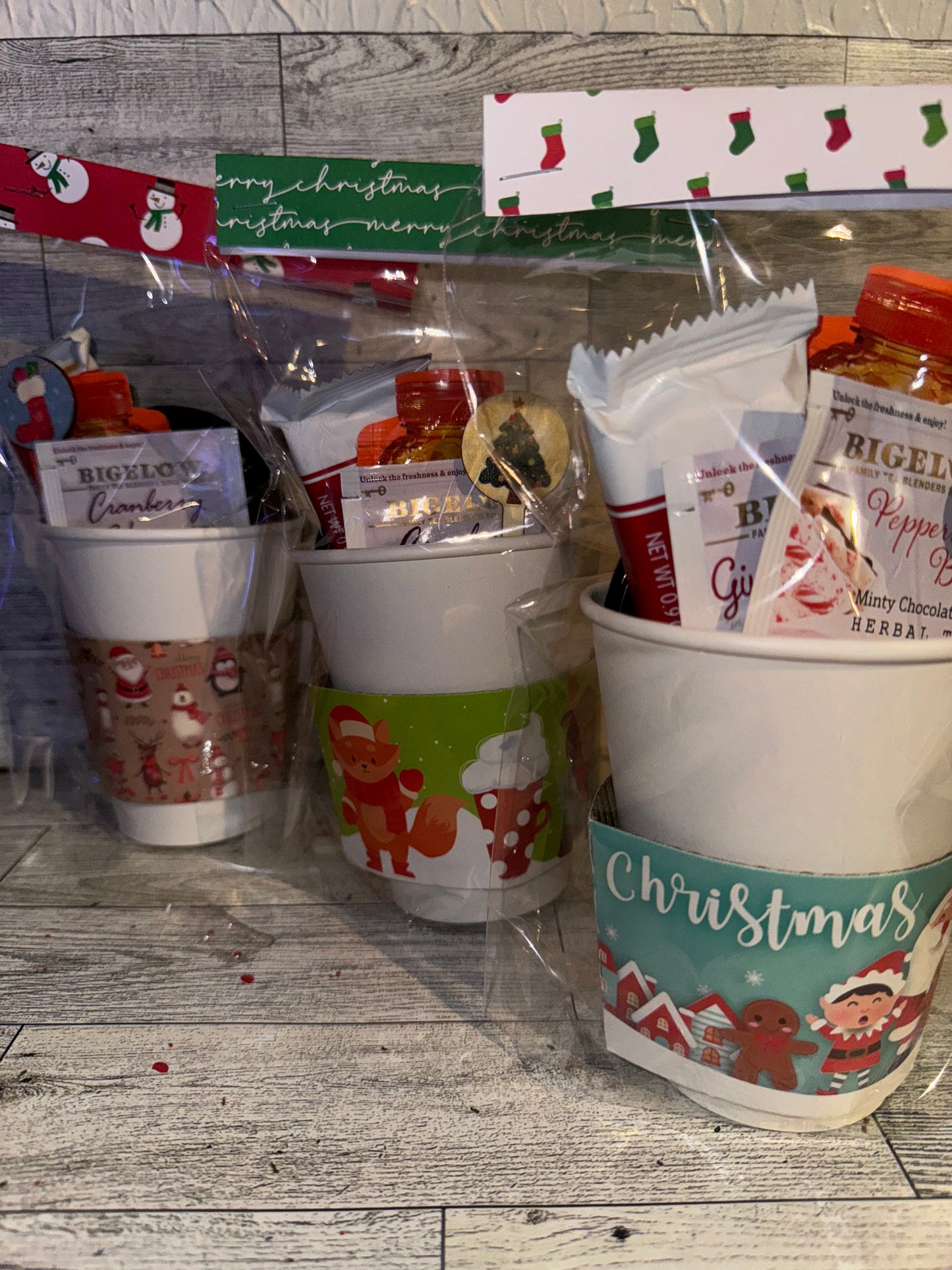 Cup of Cheer Gift Set