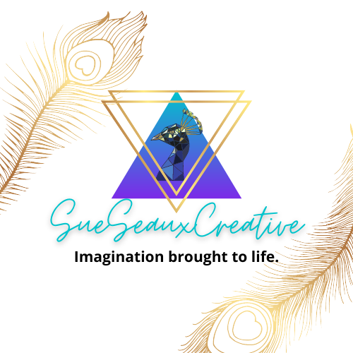 SueSeauxCreative Gift Card