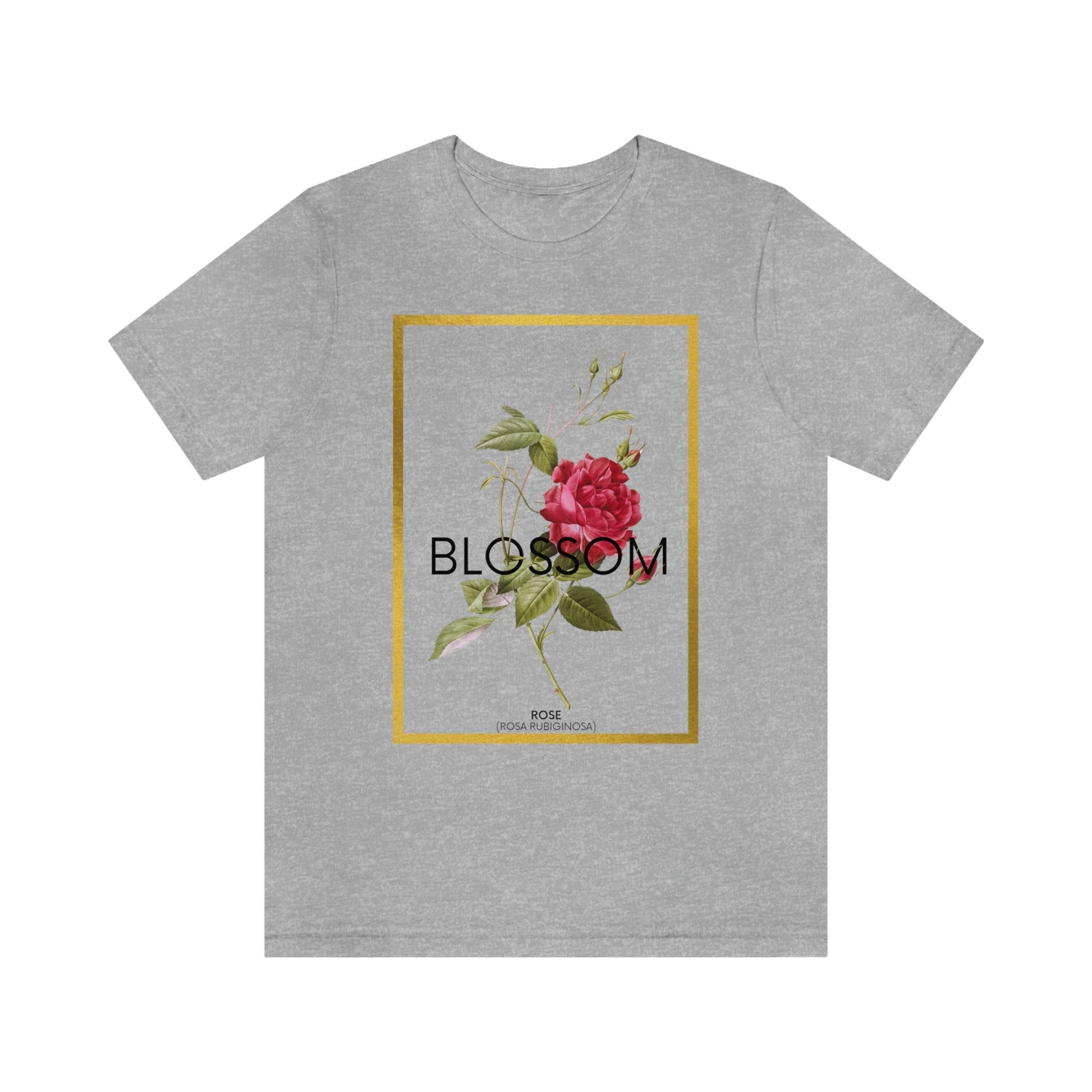 Rose Blossom T-shirt