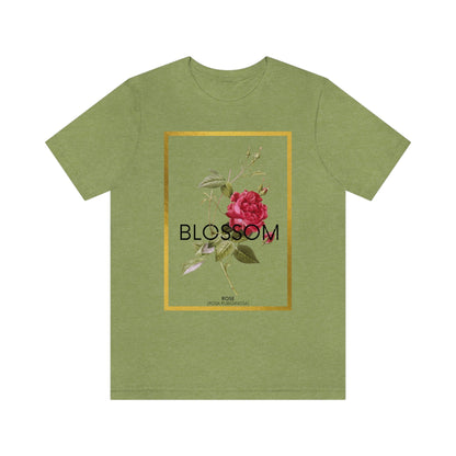 Rose Blossom T-shirt