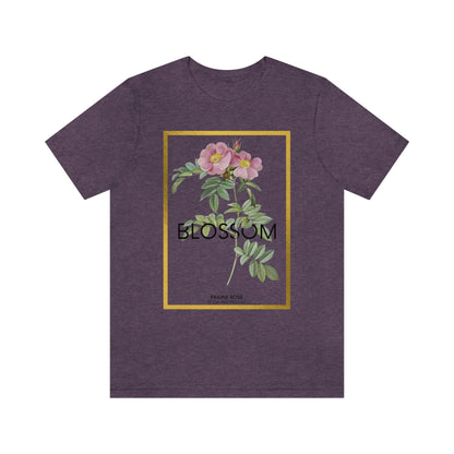 Prairie Rose Blossom T-shirt