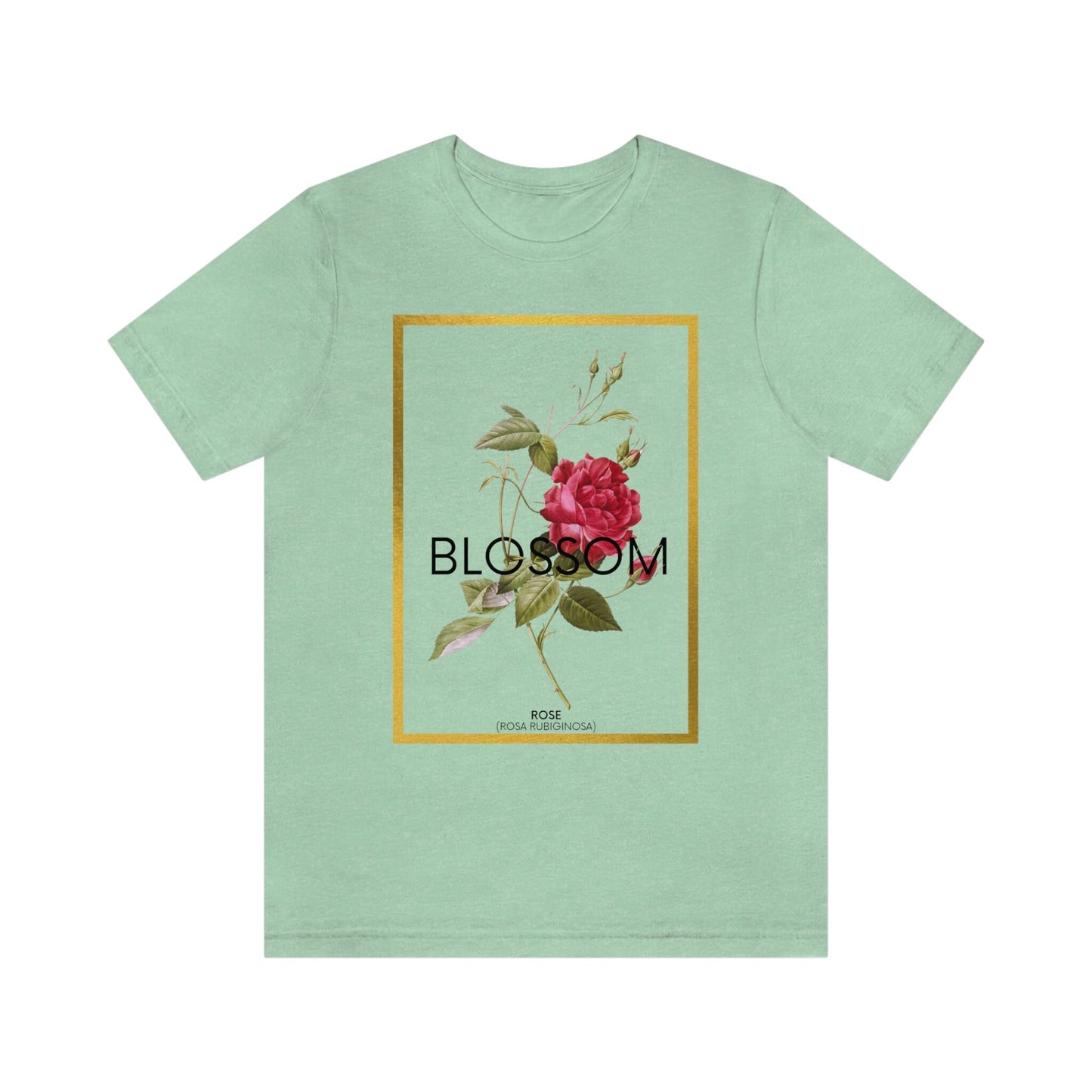 Rose Blossom T-shirt