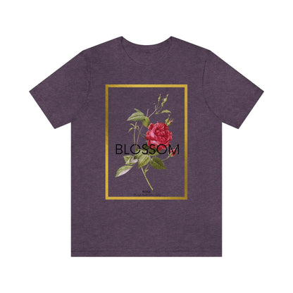 Rose Blossom T-shirt